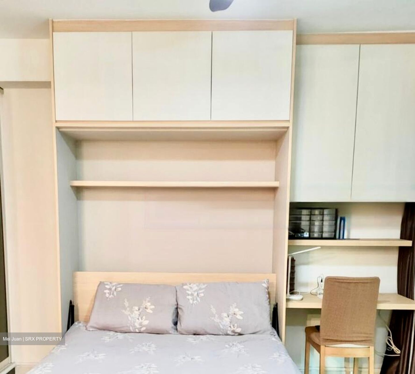 Suites @ Guillemard (D15), Apartment #437882271